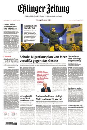 Eßlinger Zeitung