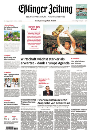 Eßlinger Zeitung