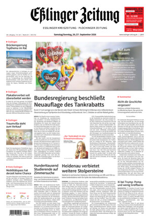 Eßlinger Zeitung