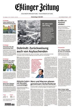 Eßlinger Zeitung