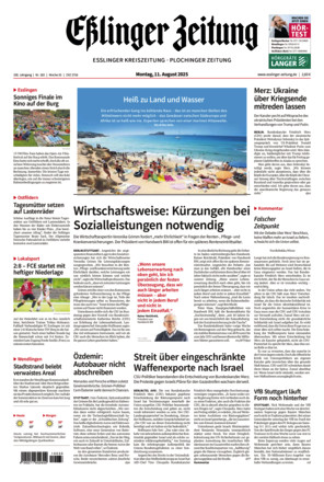 Eßlinger Zeitung