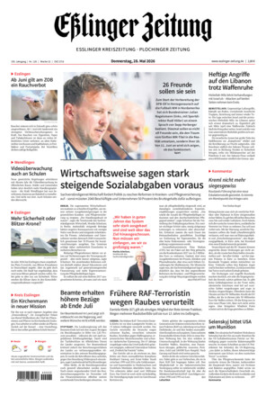 Eßlinger Zeitung