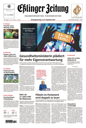 Eßlinger Zeitung