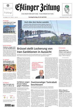 Eßlinger Zeitung