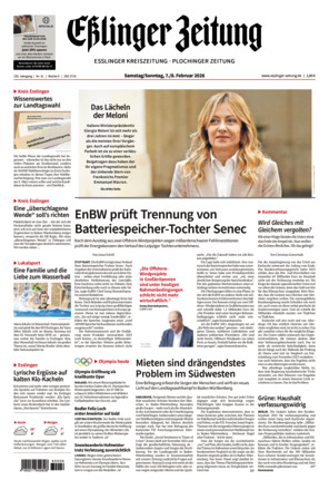 Eßlinger Zeitung