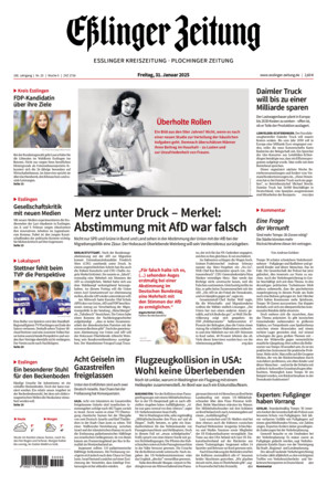 Eßlinger Zeitung