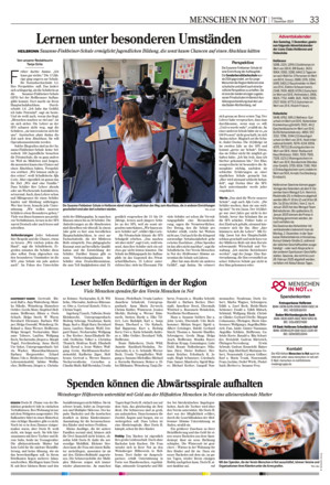 Hohenloher Zeitung Öhringen