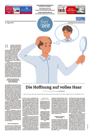 Hohenloher Zeitung Öhringen