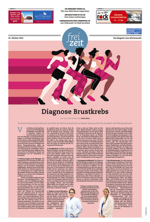 Hohenloher Zeitung Öhringen