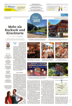 Hohenloher Zeitung Öhringen - ePaper