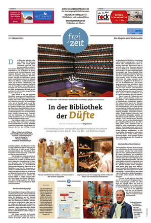 Hohenloher Zeitung Öhringen