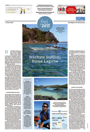 Hohenloher Zeitung Öhringen - ePaper