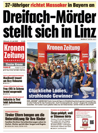 Tirol
