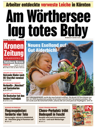 Salzburg - ePaper