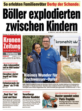 Vorarlberg - ePaper