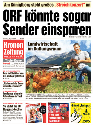 Tirol