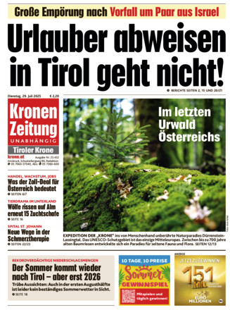 Tirol