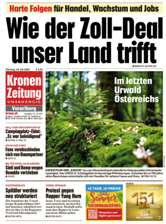 Vorarlberg