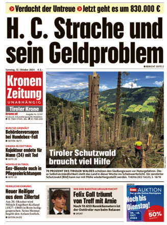 Tirol - ePaper