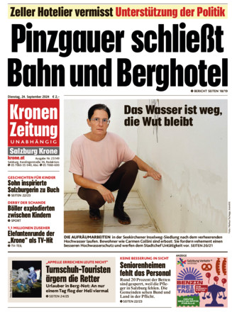 Salzburg - ePaper