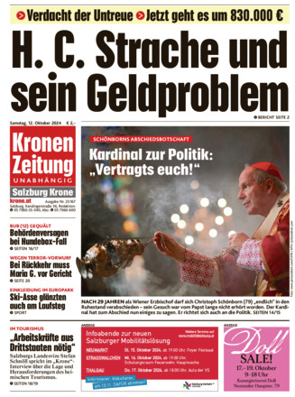 Salzburg - ePaper