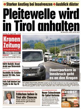 Tirol