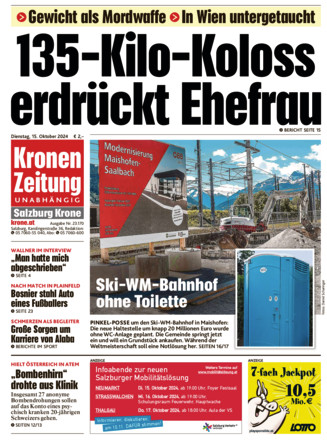 Salzburg - ePaper