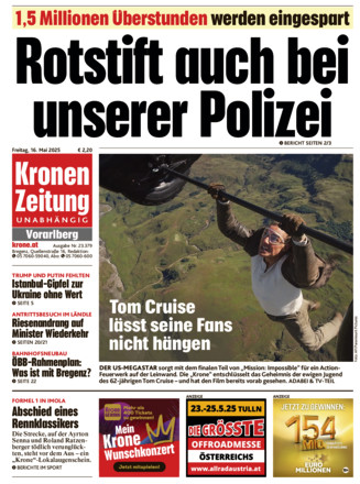 Vorarlberg