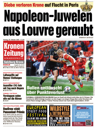 Salzburg - ePaper