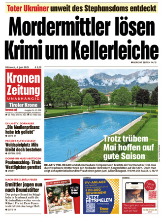 Tirol