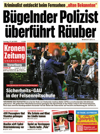 Vorarlberg