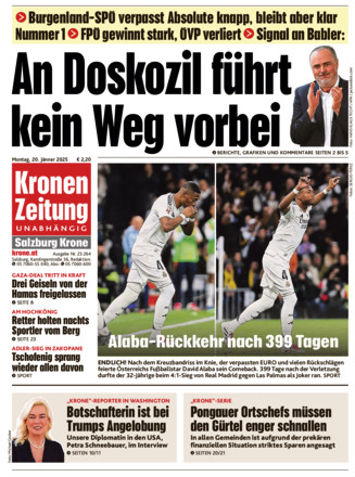 Salzburg - ePaper