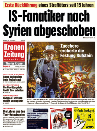 Tirol - ePaper