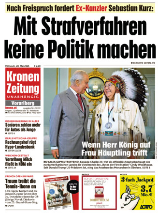 Vorarlberg