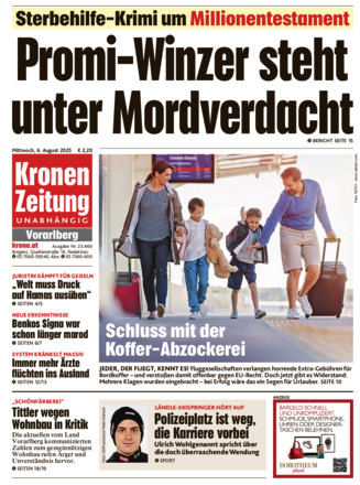 Vorarlberg