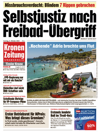 Tirol - ePaper