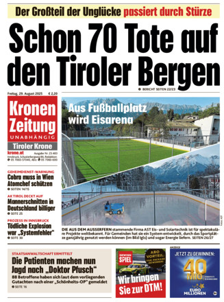 Tirol