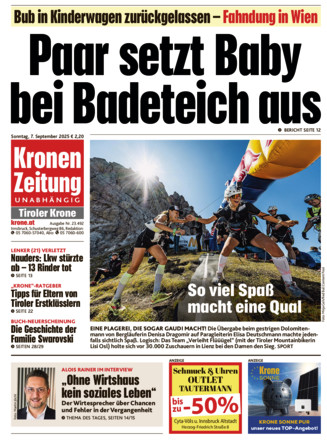 Tirol