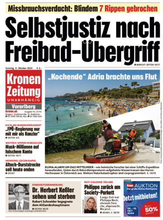 Vorarlberg - ePaper