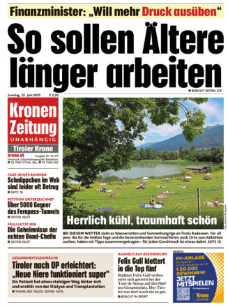 Tirol