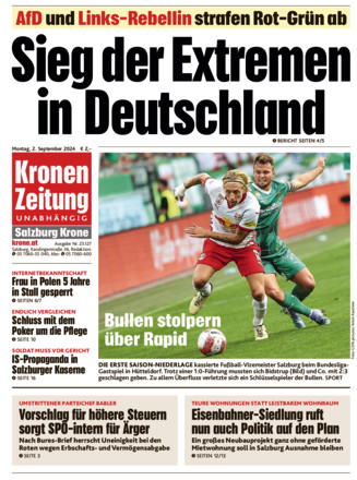 Salzburg - ePaper