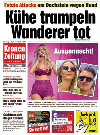 Vorarlberg