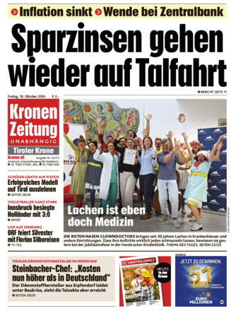 Tirol - ePaper