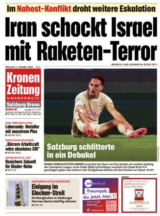 Salzburg - ePaper