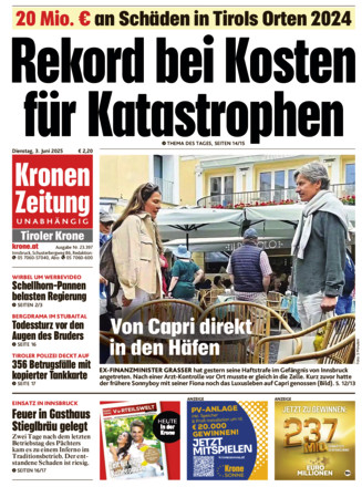 Tirol - ePaper