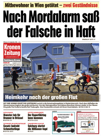 Salzburg - ePaper