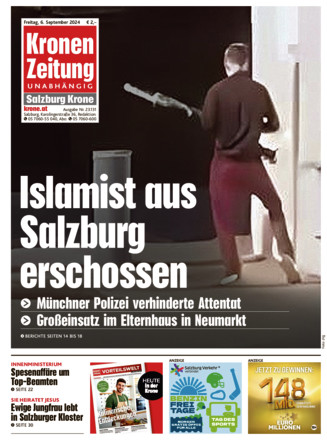 Salzburg - ePaper