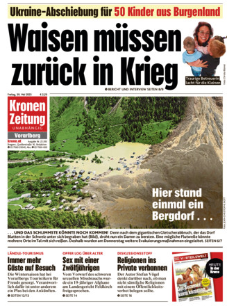 Vorarlberg
