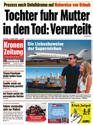 Vorarlberg - ePaper