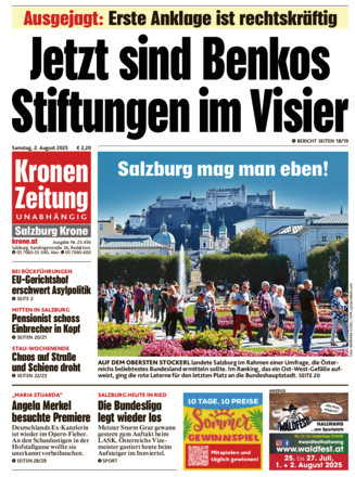 Salzburg